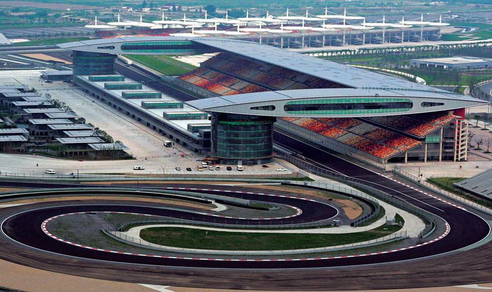 2025 Chinese Grand Prix 2025 Chinese Grand Prix